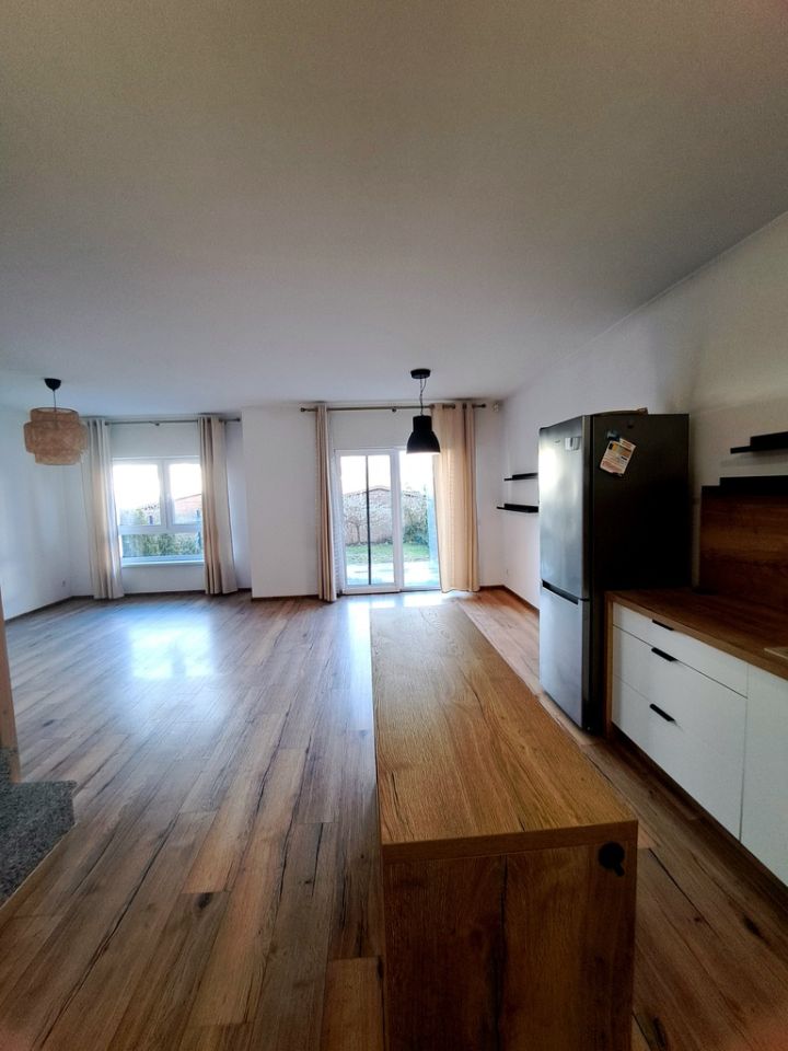 dom szeregowy, 4 pokoje Mierzyn. Zdjęcie 4