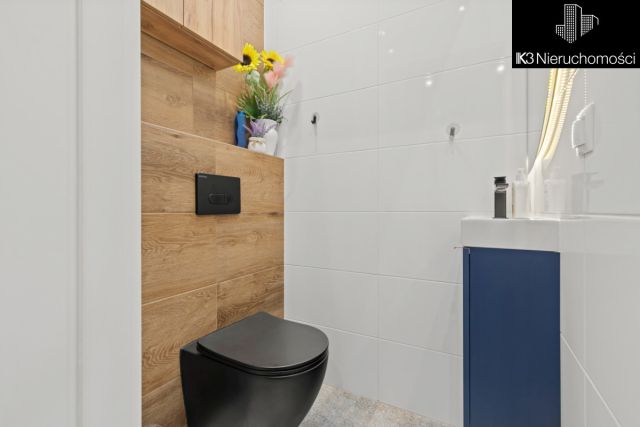 Mieszkanie 3-pokojowe Warszawa Praga-Południe, ul. Ostrobramska. Zdjęcie 11