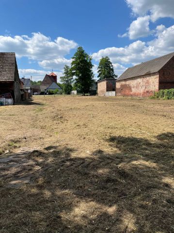 Działka budowlana Stargard Gubiński. Zdjęcie 1