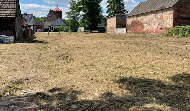 Działka budowlana Stargard Gubiński
