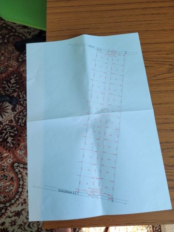 Działka budowlana Bielsk Podlaski, ul. Scaleniowa. Zdjęcie 1