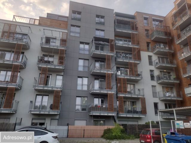 Mieszkanie 2-pokojowe Katowice Muchowiec, ul. Francuska. Zdjęcie 1