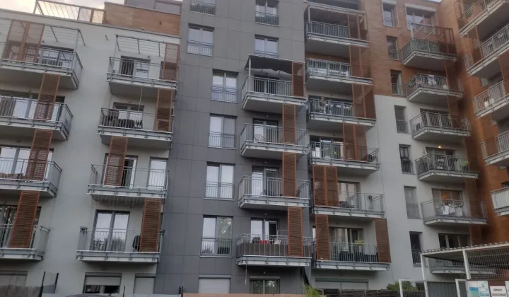 Mieszkanie 2-pokojowe Katowice Muchowiec, ul. Francuska