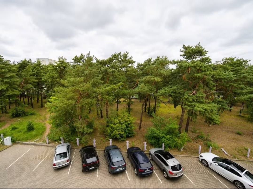 Mieszkanie 2-pokojowe Bydgoszcz Fordon, ul. Szlakowa. Zdjęcie 8