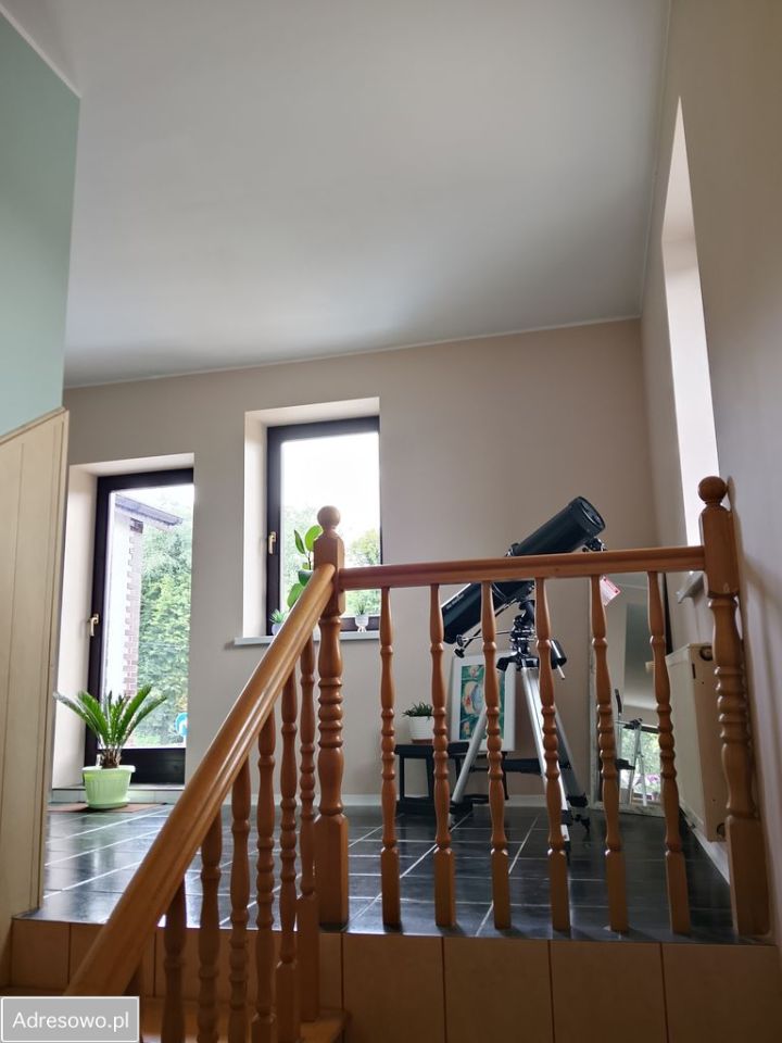 dom wolnostojący, 7 pokoi Popów. Zdjęcie 8