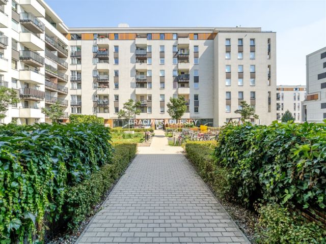 Mieszkanie 3-pokojowe Kraków Czyżyny, ul. Bolesława Orlińskiego. Zdjęcie 25