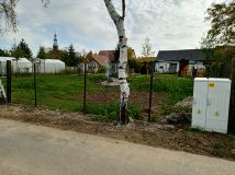Działka budowlana Borzygniew, ul. Ogrodowa. Zdjęcie 4