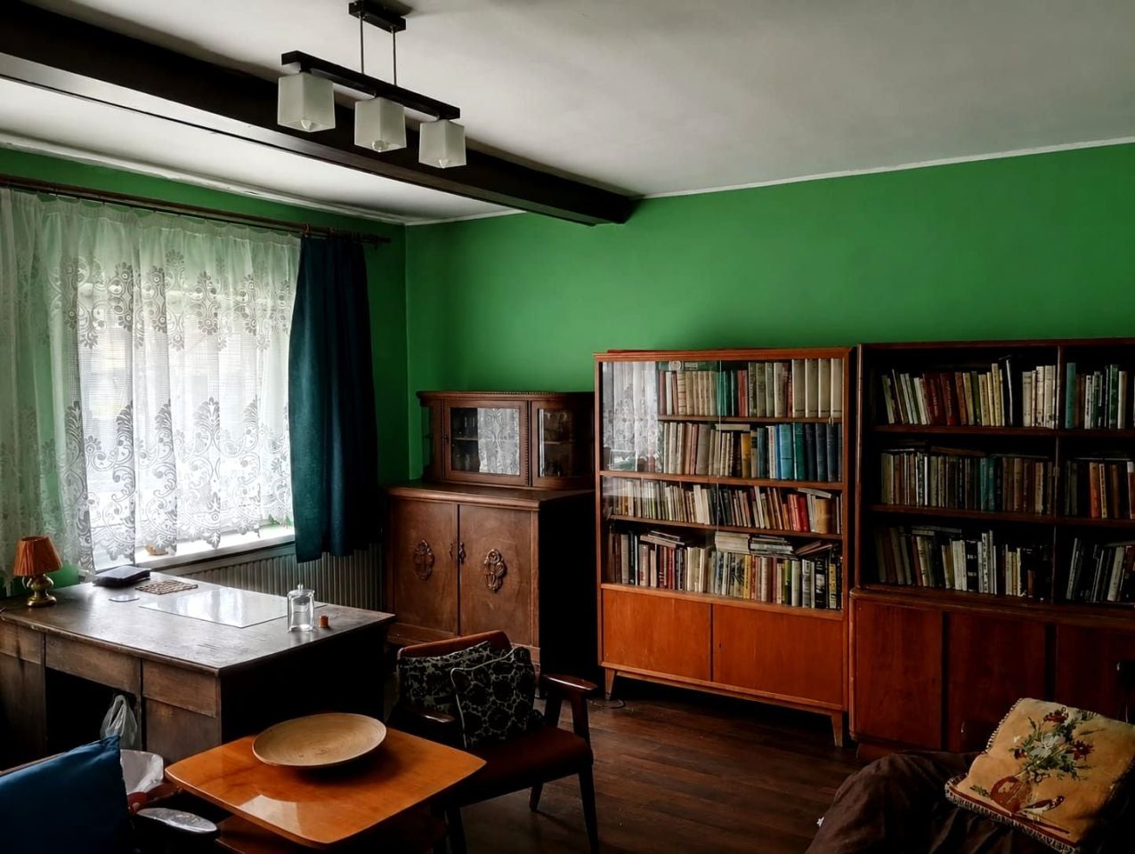 bliźniak, 4 pokoje Gliwice Zatorze. Zdjęcie 12