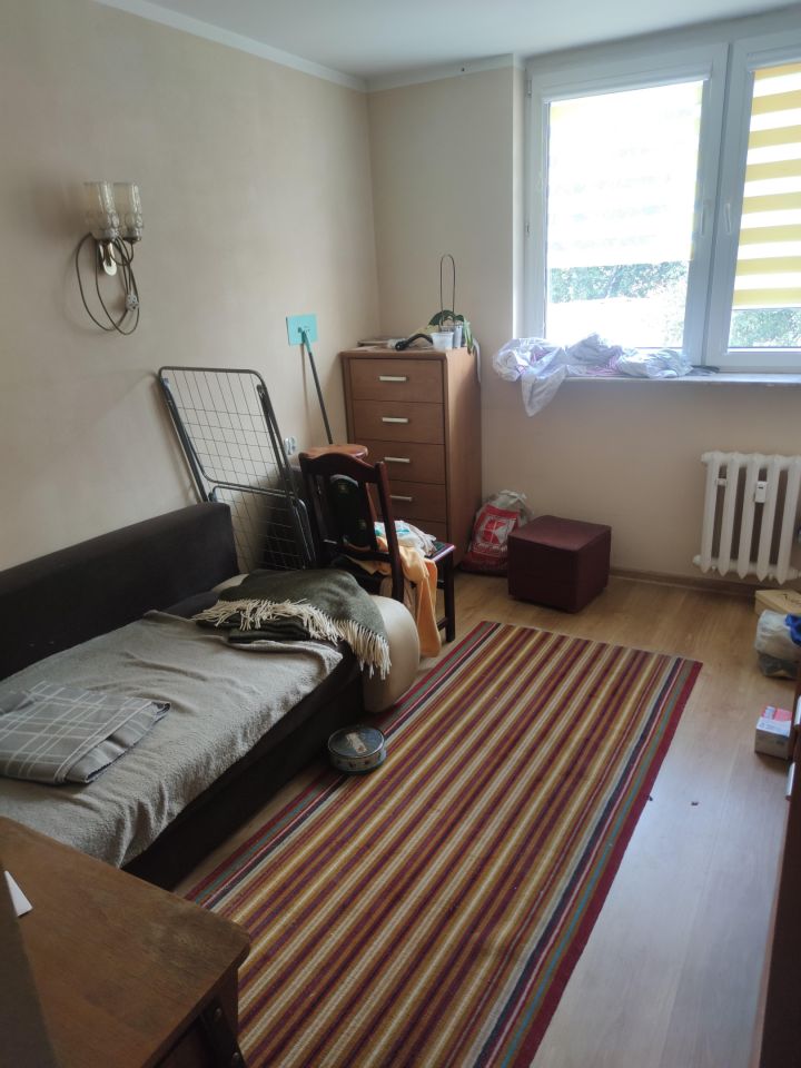 Mieszkanie 3-pokojowe Bydgoszcz Bartodzieje Małe, ul. Spokojna. Zdjęcie 11