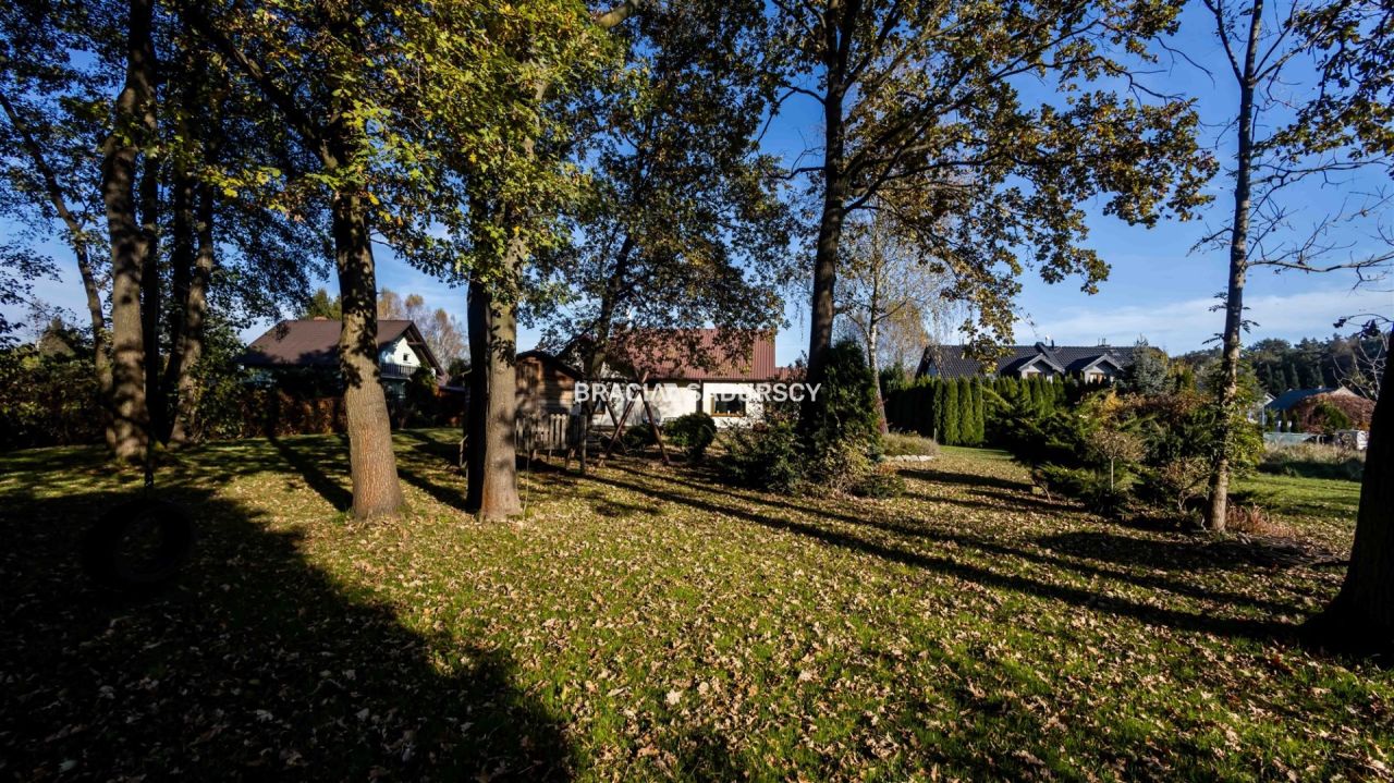 dom wolnostojący, 6 pokoi Przeginia Duchowna. Zdjęcie 32