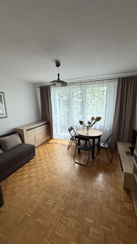 Mieszkanie 2-pokojowe Poznań Grunwald, ul. Krzysztofa Arciszewskiego. Zdjęcie 1