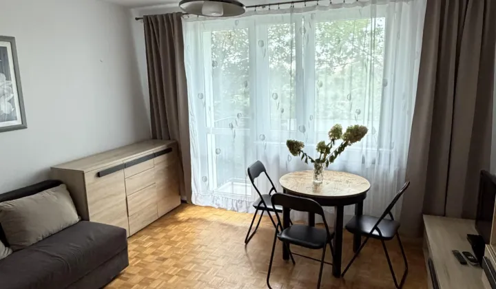 Mieszkanie 2-pokojowe Poznań Grunwald, ul. Krzysztofa Arciszewskiego