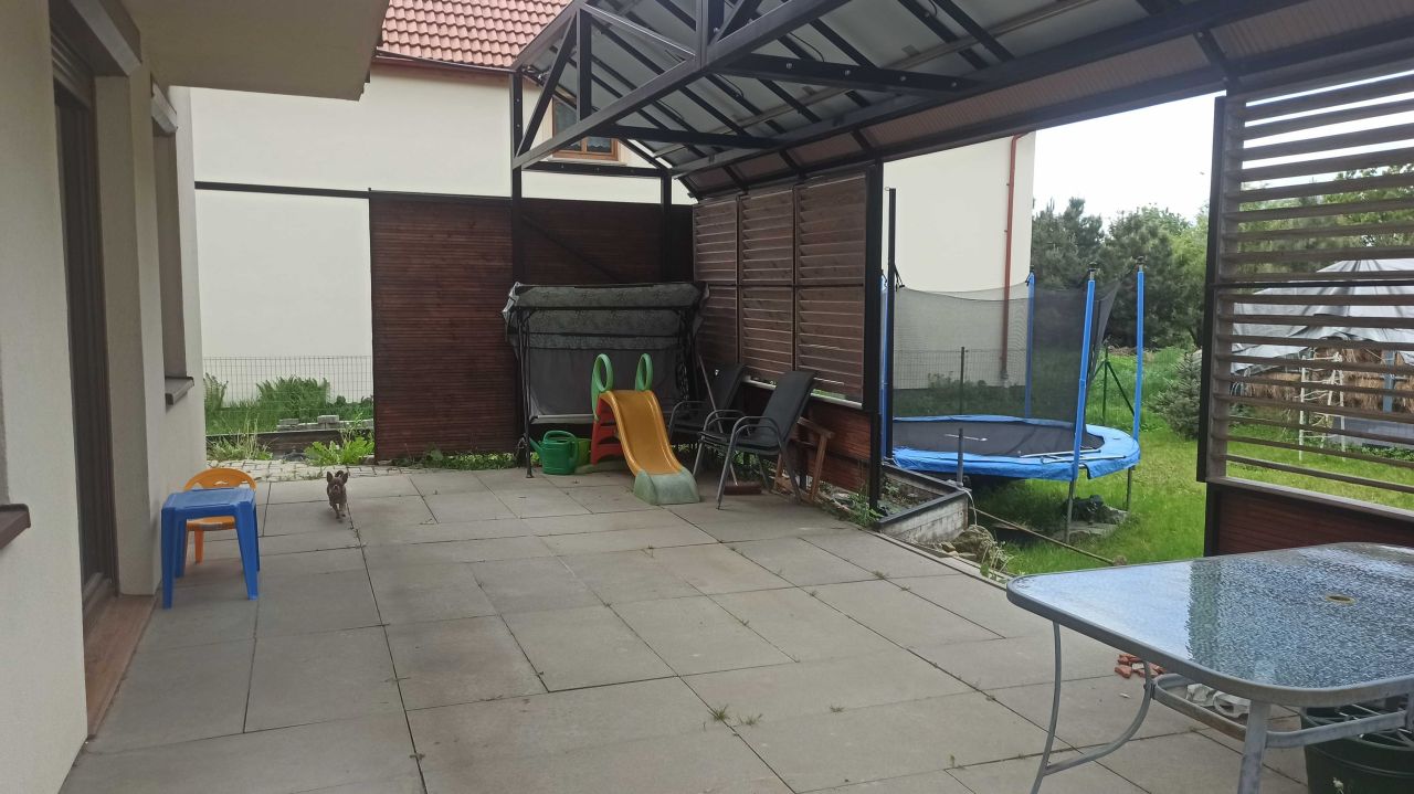dom wolnostojący Świątniki. Zdjęcie 10