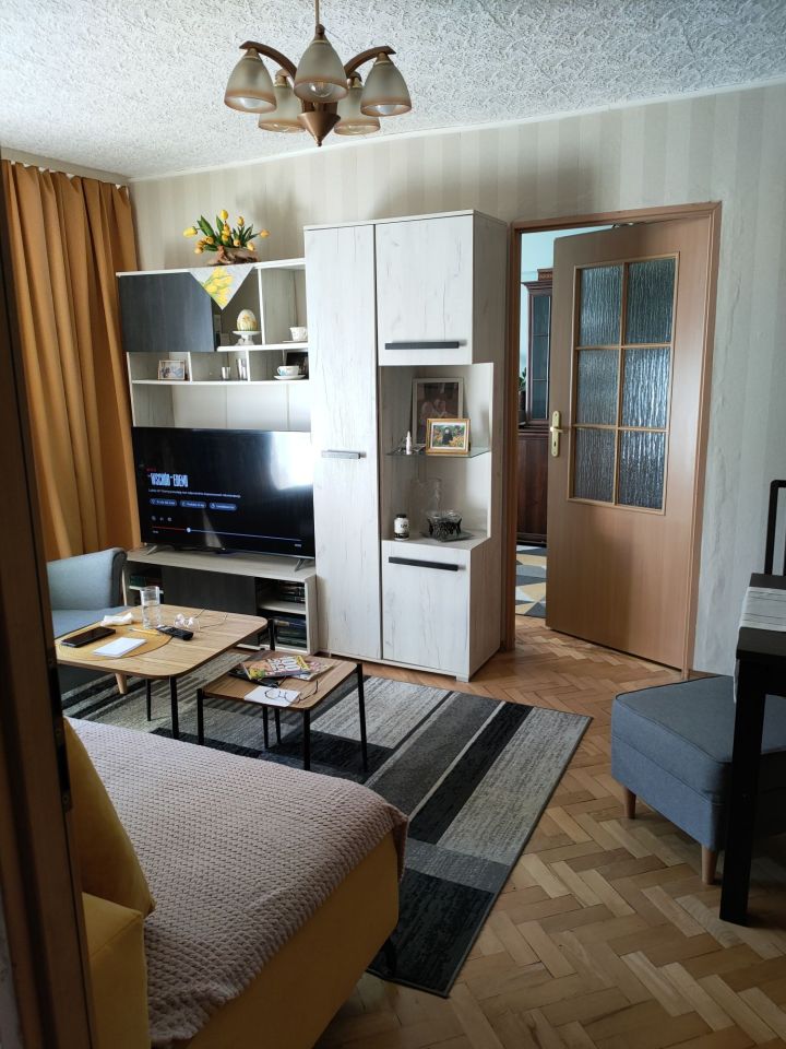Mieszkanie 2-pokojowe Katowice Koszutka. Zdjęcie 3