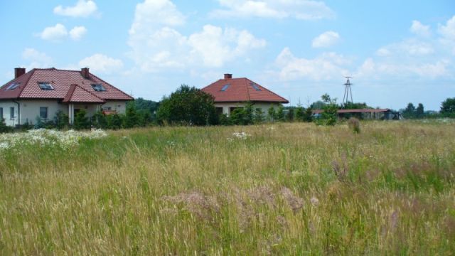 Działka rolna Bełdów. Zdjęcie 1