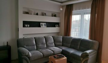 segmentowiec, 5 pokoi Kraków, ul. Leona Petrażyckiego