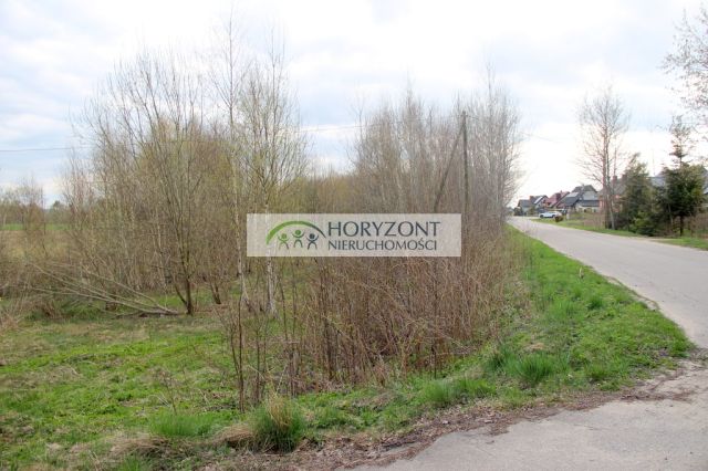 Działka budowlana Brodnica Górna. Zdjęcie 3