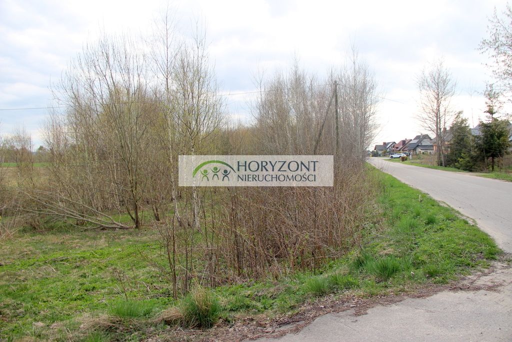 Działka budowlana Brodnica Górna. Zdjęcie 3