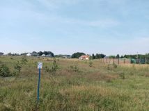 Działka budowlana Wymysłowo. Zdjęcie 3