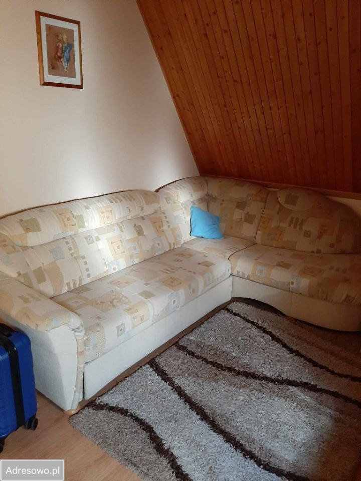 dom wolnostojący, 4 pokoje Stęszew, ul. Lipowa. Zdjęcie 14