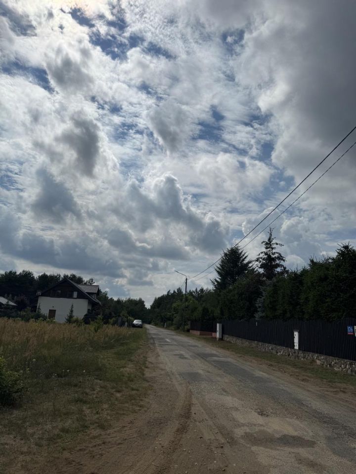 Działka rekreacyjna Przeradowo. Zdjęcie 5