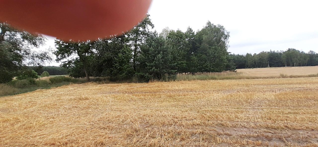 Działka rolno-budowlana Lututów Młynek, ul. Wrocławska. Zdjęcie 8