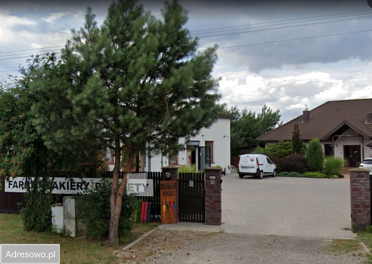 Lokal Skrobów-Kolonia. Zdjęcie 5