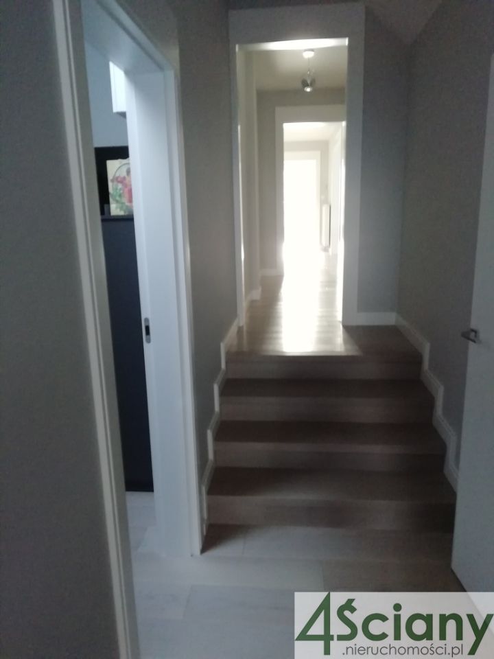 dom wolnostojący, 7 pokoi Jazgarzewszczyzna. Zdjęcie 32