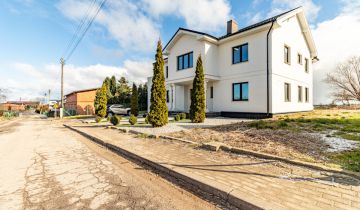 dom wolnostojący, 10 pokoi Starzyno, ul. Lipowa