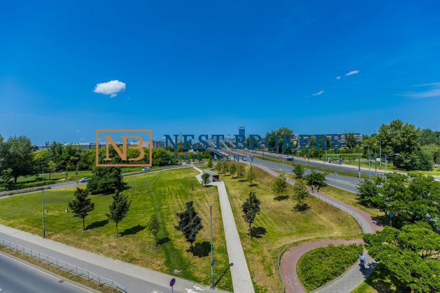 Mieszkanie 2-pokojowe Kraków Zabłocie, ul. Zabłocie. Zdjęcie 14