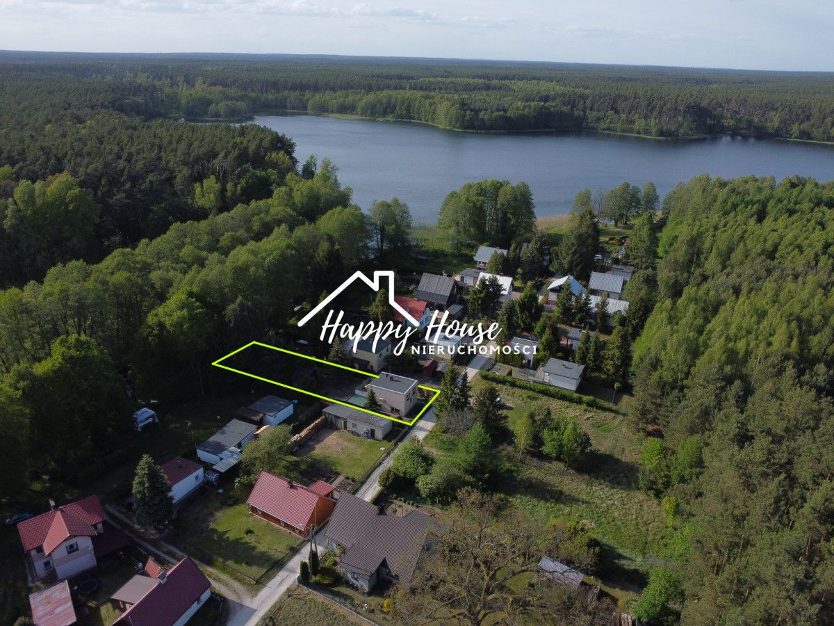 dom wolnostojący, 4 pokoje Biała. Zdjęcie 16