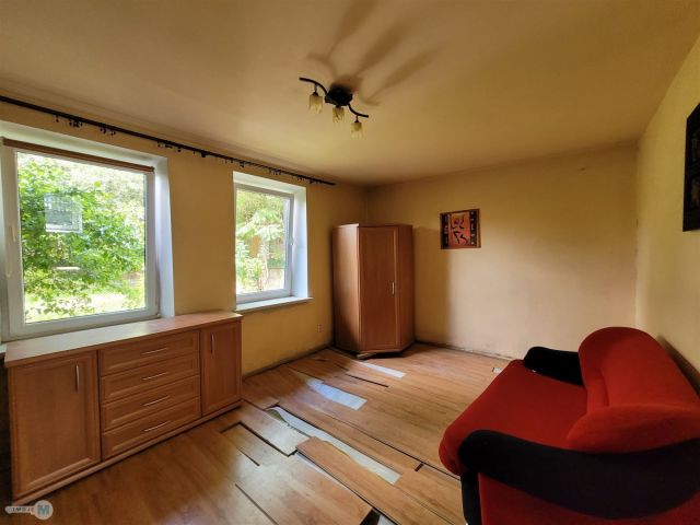 dom wolnostojący, 2 pokoje Działoszyce. Zdjęcie 19