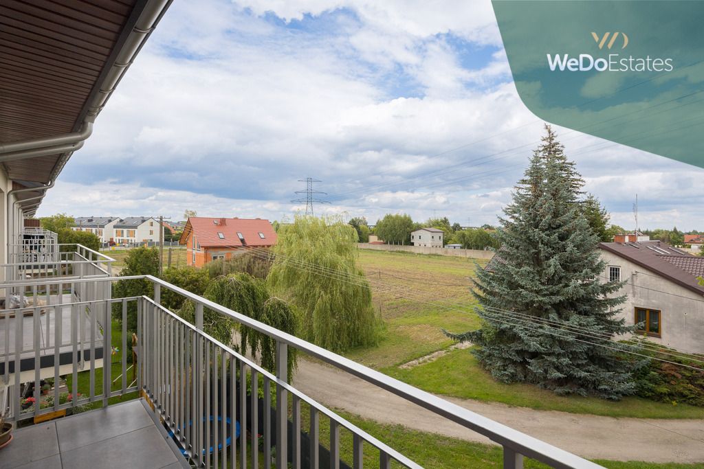 Mieszkanie 4-pokojowe Nowa Wola, ul. Kaliny. Zdjęcie 20