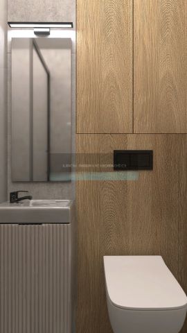 Mieszkanie 1-pokojowe Warszawa Wola, ul. Mordechaja Anielewicza. Zdjęcie 4