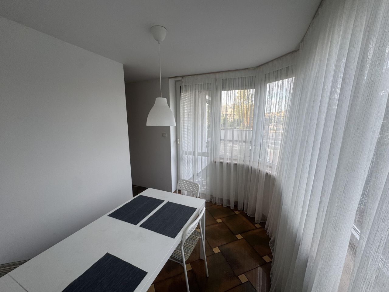 Mieszkanie 5-pokojowe Warszawa Wilanów, ul. Kosiarzy. Zdjęcie 12