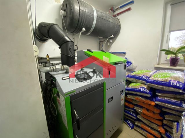 dom wolnostojący, 4 pokoje Goniądz. Zdjęcie 18