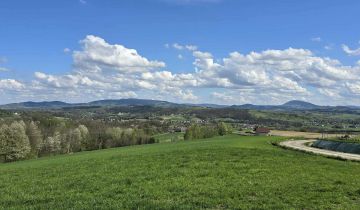 Działka rolno-budowlana Jankowa