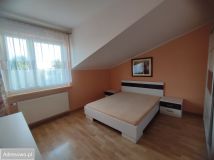 dom wolnostojący, 7 pokoi Paniówki, ul. Dworska. Zdjęcie 3