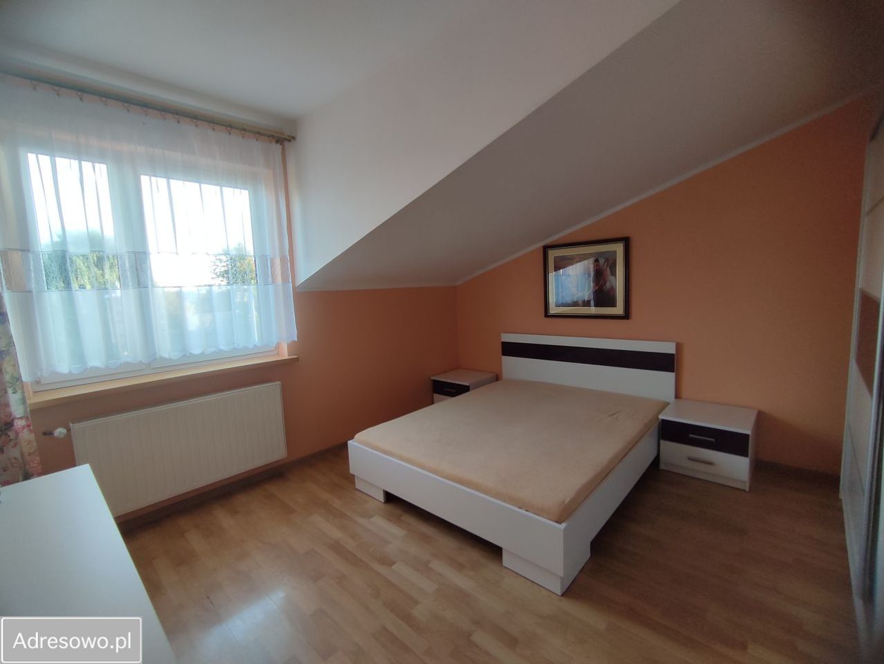 dom wolnostojący, 7 pokoi Paniówki, ul. Dworska. Zdjęcie 4