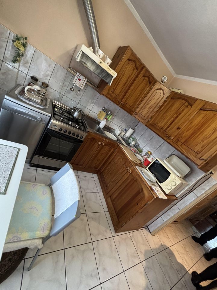 Mieszkanie 1-pokojowe Żmigród, ul. Św. Jana Pawła II. Zdjęcie 7