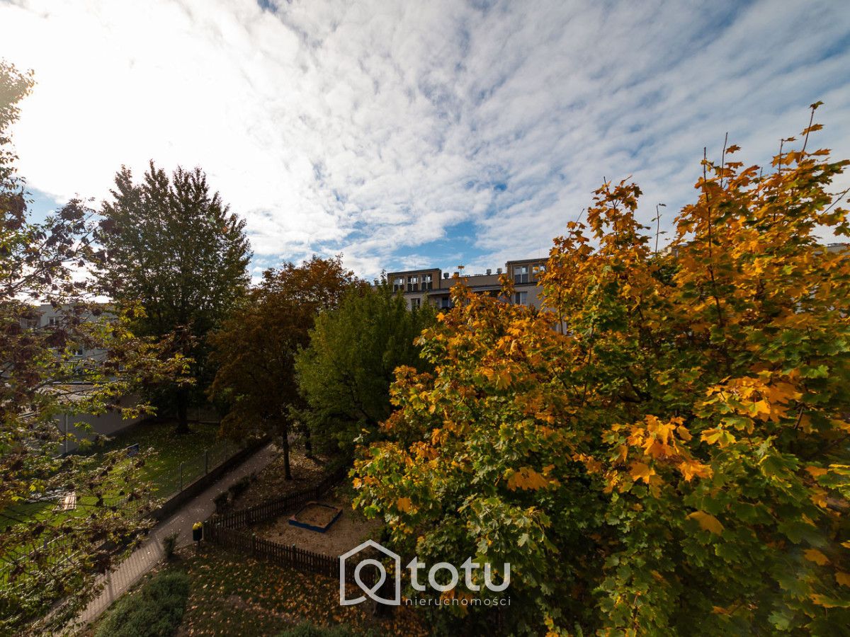 Mieszkanie 3-pokojowe Legionowo, ul. Aleja 3 Maja. Zdjęcie 3