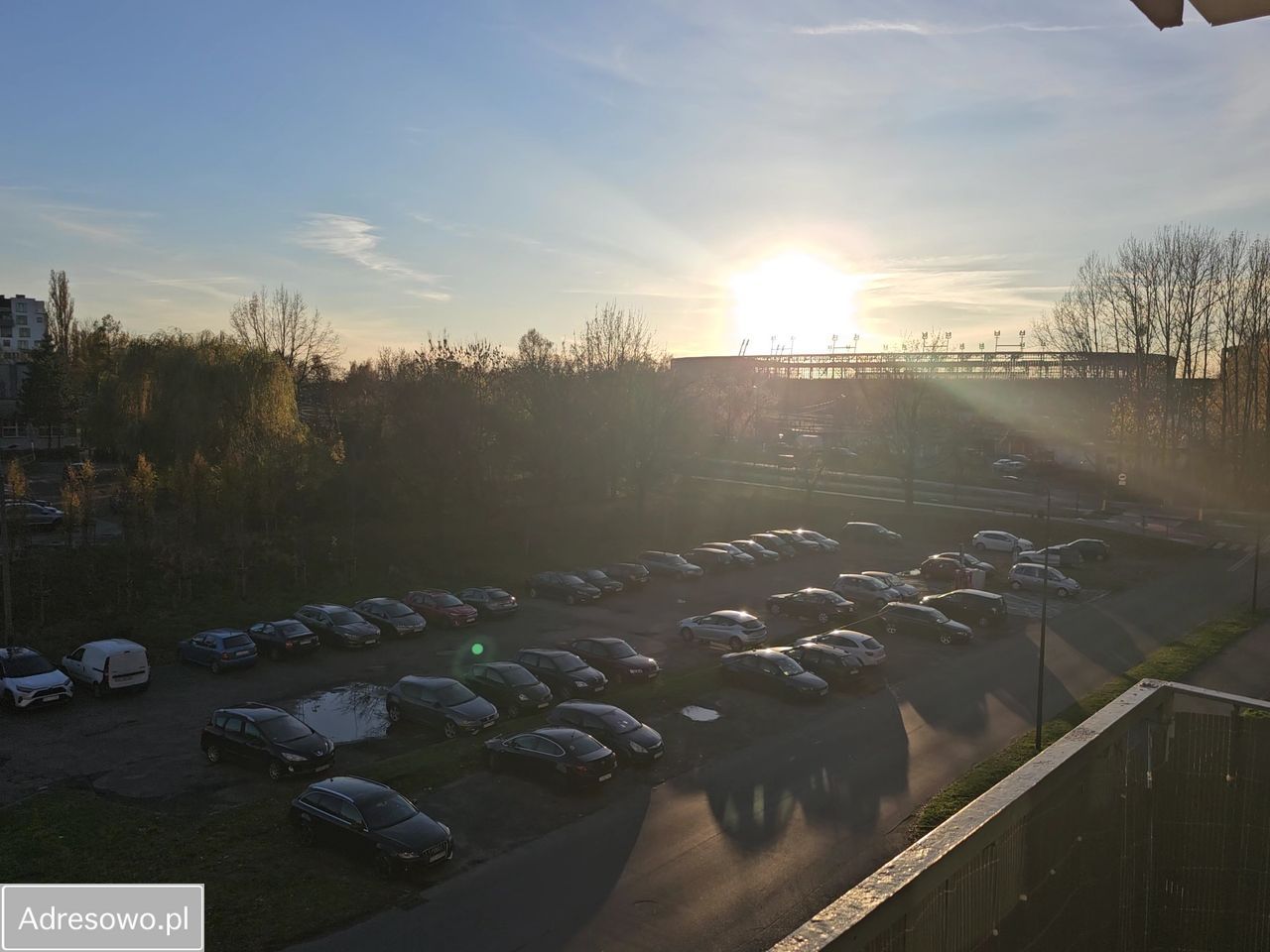 Mieszkanie 3-pokojowe Sosnowiec Zagórze, ul. Stefana Kisielewskiego. Zdjęcie 20