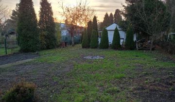 Działka rod Sosnowiec Niwka