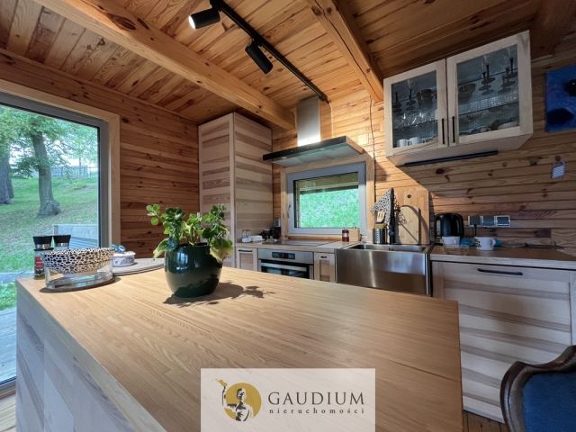 dom wolnostojący, 5 pokoi Borzestowska Huta. Zdjęcie 24