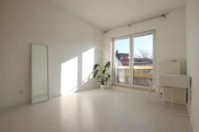 Mieszkanie 3-pokojowe Wrocław, ul. Klasztorna. Zdjęcie 13