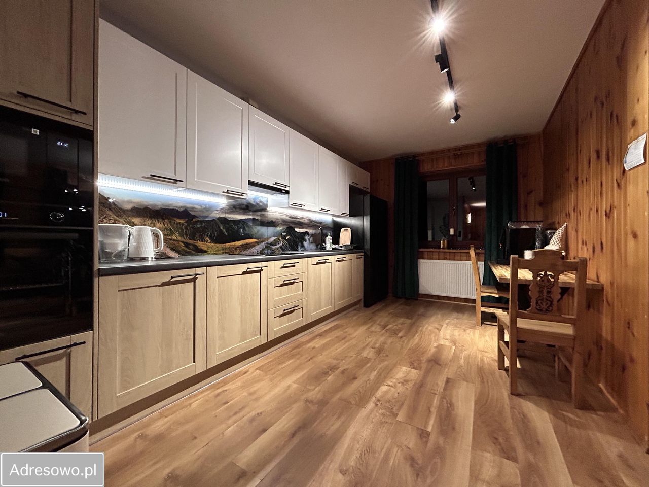 dom wolnostojący, 10 pokoi Kościelisko, ul. Czajki. Zdjęcie 7