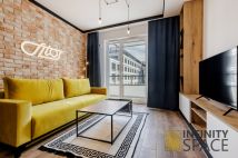 Mieszkanie 2-pokojowe Warszawa Praga, ul. Kamionkowska