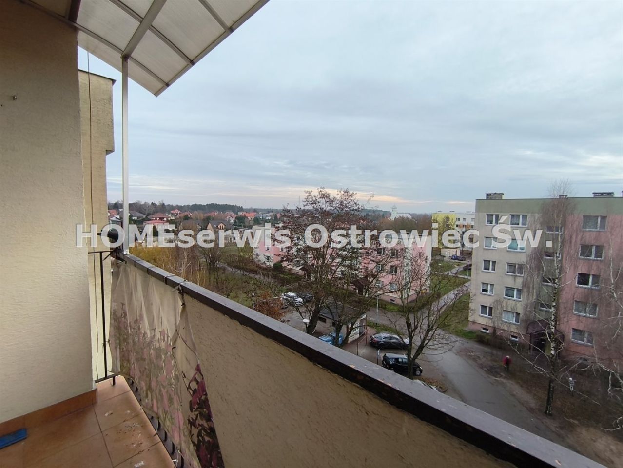 Mieszkanie 1-pokojowe Ostrowiec Świętokrzyski Rosochy. Zdjęcie 4