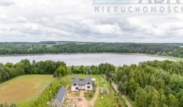 dom wolnostojący, 4 pokoje Wroczewo