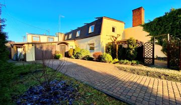 dom, 5 pokoi Rynarzewo, ul. Rynek